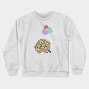 Echidna Crewneck Sweatshirt